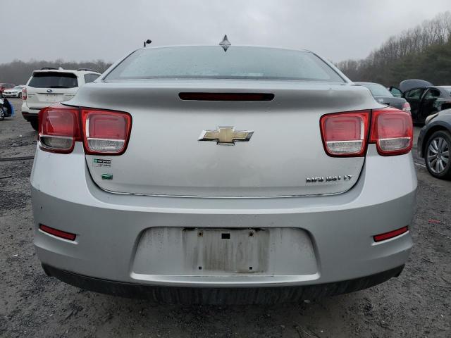 Photo 5 VIN: 1G11C5SA3GF151266 - CHEVROLET MALIBU 