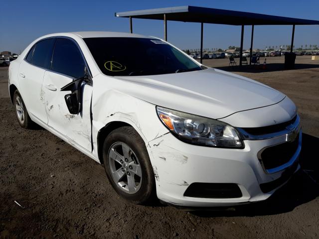 Photo 0 VIN: 1G11C5SA3GF153390 - CHEVROLET MALIBU LIM 