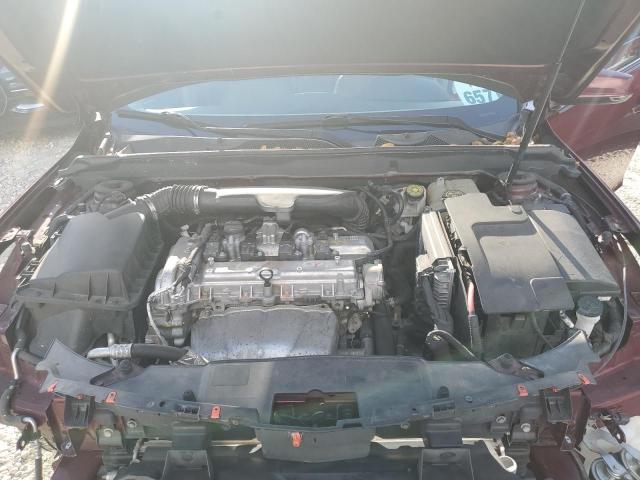 Photo 10 VIN: 1G11C5SA3GF155110 - CHEVROLET MALIBU 