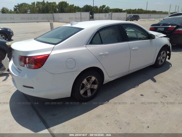 Photo 3 VIN: 1G11C5SA3GF155477 - CHEVROLET MALIBU LIMITED 