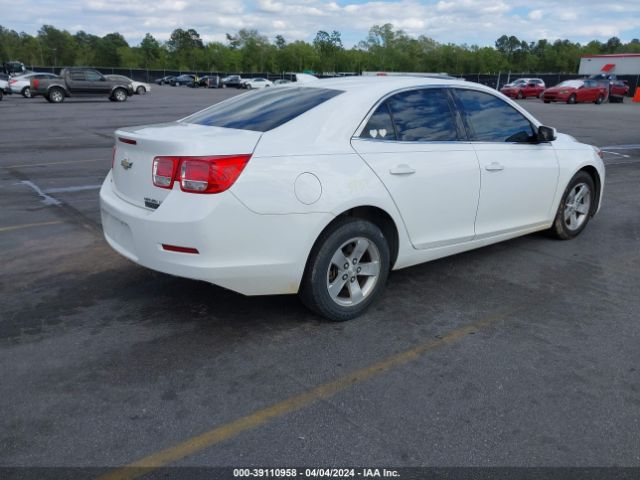 Photo 3 VIN: 1G11C5SA3GF155866 - CHEVROLET MALIBU LIMITED 