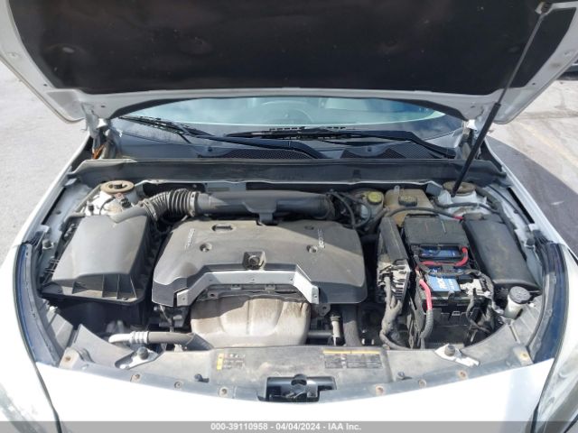 Photo 9 VIN: 1G11C5SA3GF155866 - CHEVROLET MALIBU LIMITED 