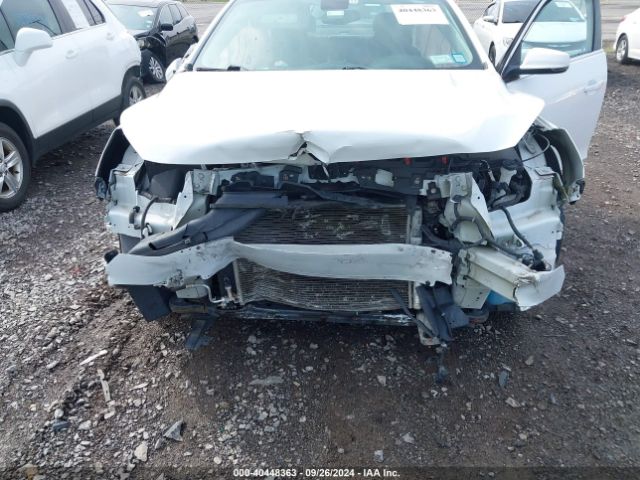 Photo 5 VIN: 1G11C5SA3GF156824 - CHEVROLET MALIBU LIMITED 