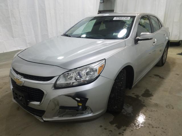 Photo 1 VIN: 1G11C5SA3GF157150 - CHEVROLET MALIBU LIM 