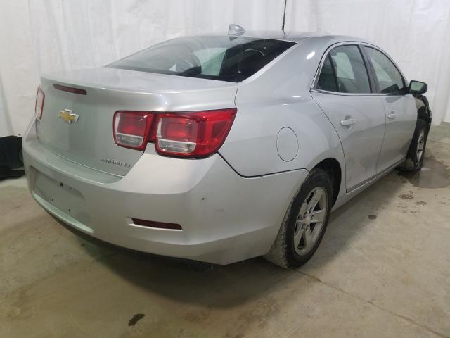 Photo 3 VIN: 1G11C5SA3GF157150 - CHEVROLET MALIBU LIM 