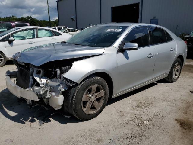 Photo 0 VIN: 1G11C5SA3GF159299 - CHEVROLET MALIBU LIM 