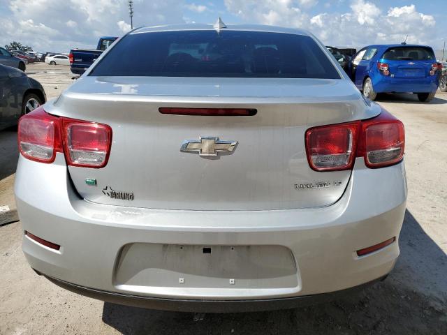 Photo 5 VIN: 1G11C5SA3GF159299 - CHEVROLET MALIBU LIM 