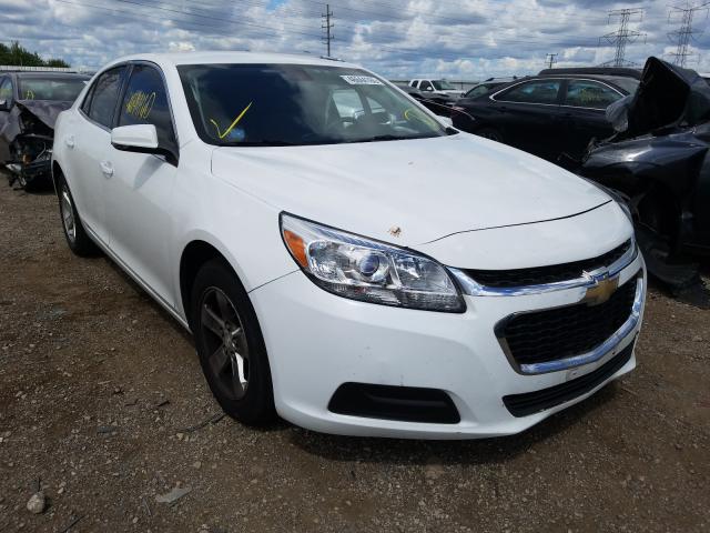 Photo 0 VIN: 1G11C5SA3GF159609 - CHEVROLET MALIBU LIM 