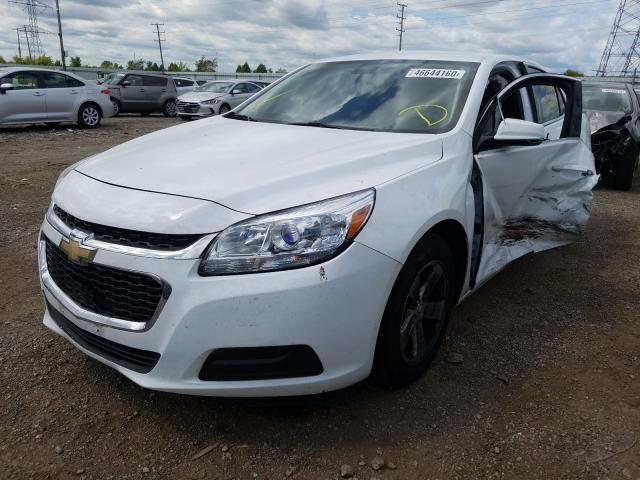 Photo 1 VIN: 1G11C5SA3GF159609 - CHEVROLET MALIBU LIM 