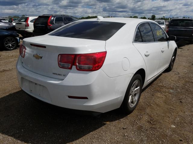 Photo 3 VIN: 1G11C5SA3GF159609 - CHEVROLET MALIBU LIM 