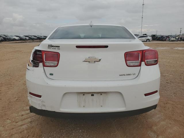 Photo 5 VIN: 1G11C5SA3GF159951 - CHEVROLET MALIBU LIM 