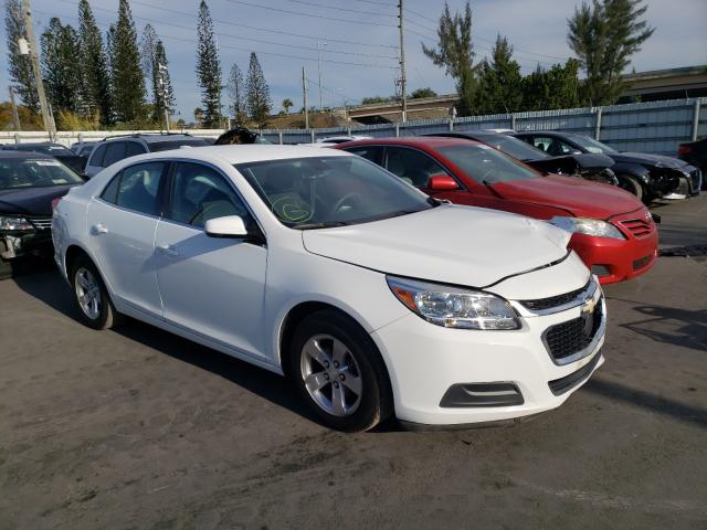 Photo 0 VIN: 1G11C5SA3GF160100 - CHEVROLET MALIBU LIM 