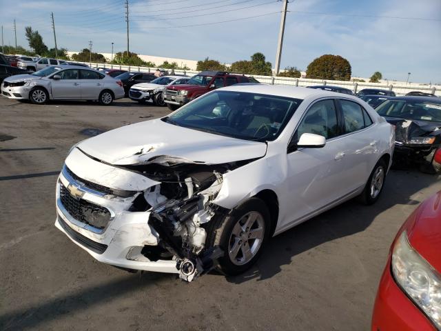 Photo 1 VIN: 1G11C5SA3GF160100 - CHEVROLET MALIBU LIM 