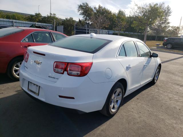 Photo 3 VIN: 1G11C5SA3GF160100 - CHEVROLET MALIBU LIM 