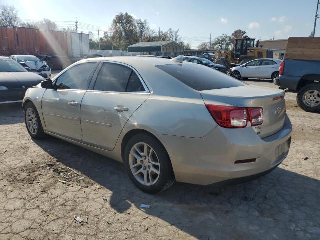 Photo 1 VIN: 1G11C5SA3GF161201 - CHEVROLET MALIBU LIM 