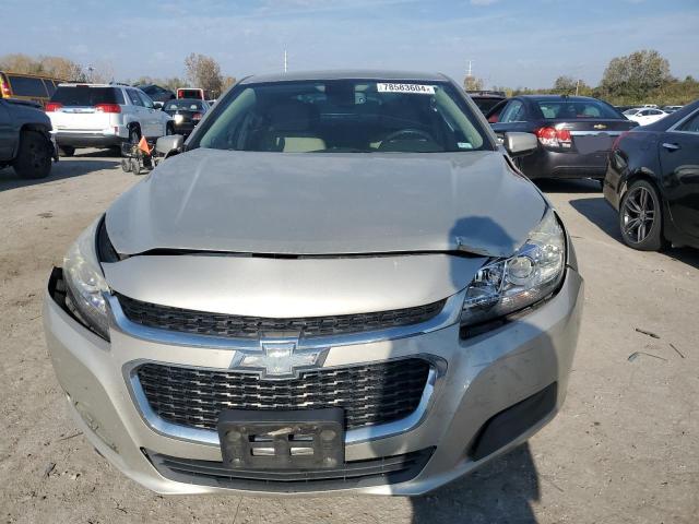 Photo 4 VIN: 1G11C5SA3GF161201 - CHEVROLET MALIBU LIM 