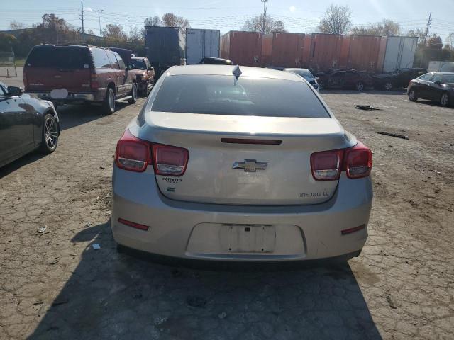 Photo 5 VIN: 1G11C5SA3GF161201 - CHEVROLET MALIBU LIM 