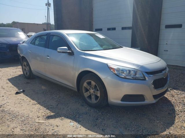 Photo 0 VIN: 1G11C5SA3GF161702 - CHEVROLET MALIBU LIMITED 