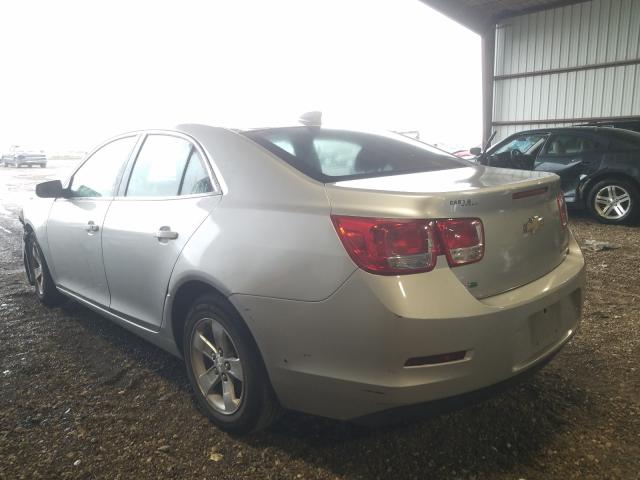 Photo 2 VIN: 1G11C5SA3GF161733 - CHEVROLET MALIBU LIM 