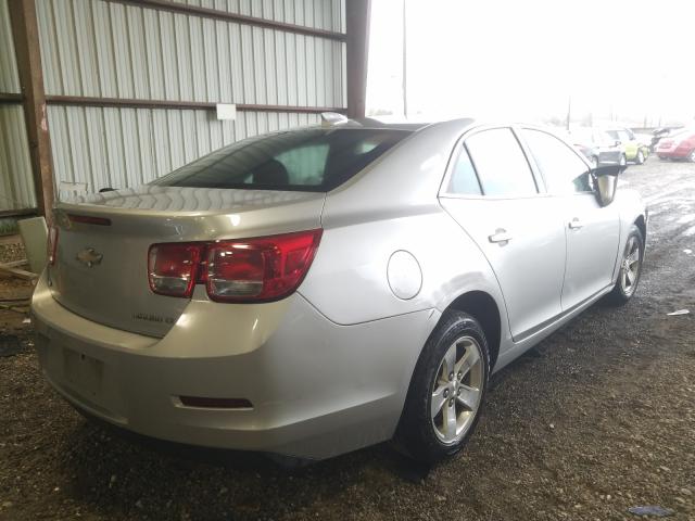 Photo 3 VIN: 1G11C5SA3GF161733 - CHEVROLET MALIBU LIM 