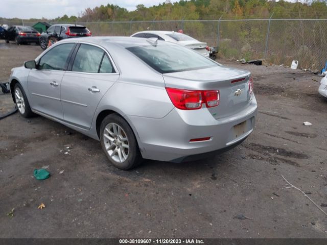 Photo 2 VIN: 1G11C5SA3GF166768 - CHEVROLET MALIBU LIMITED 