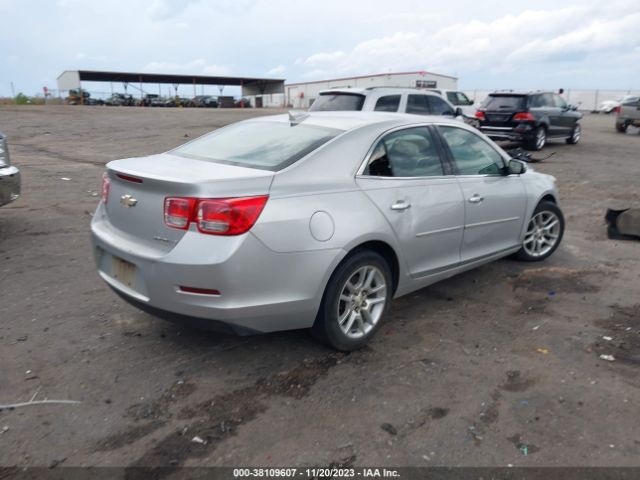 Photo 3 VIN: 1G11C5SA3GF166768 - CHEVROLET MALIBU LIMITED 