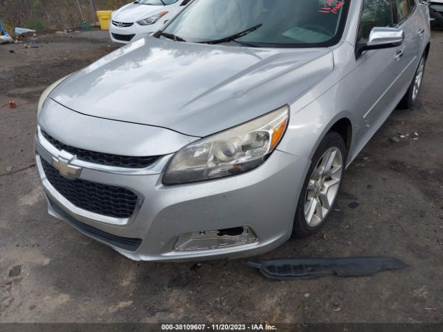 Photo 5 VIN: 1G11C5SA3GF166768 - CHEVROLET MALIBU LIMITED 