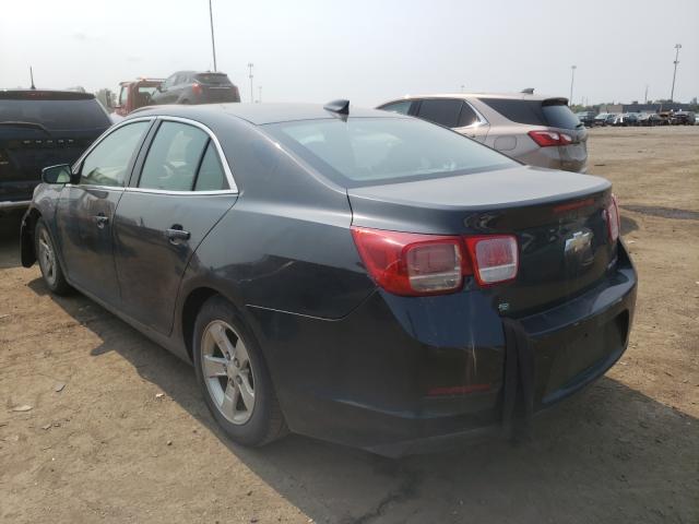 Photo 2 VIN: 1G11C5SA3GU103455 - CHEVROLET MALIBU LIM 