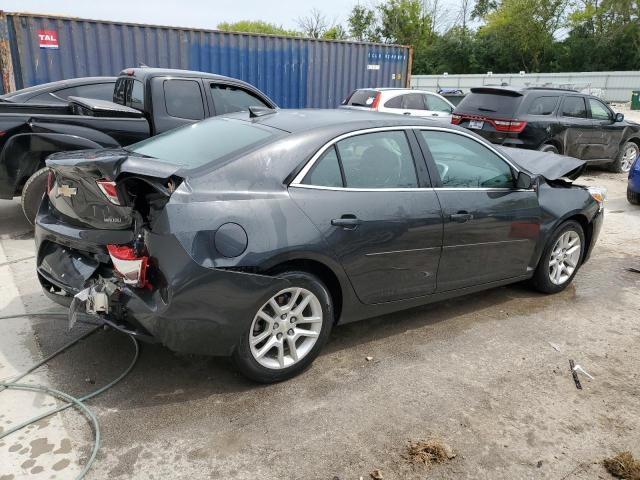 Photo 2 VIN: 1G11C5SA3GU105710 - CHEVROLET MALIBU LIM 