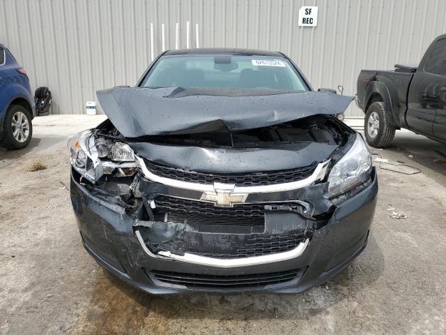 Photo 4 VIN: 1G11C5SA3GU105710 - CHEVROLET MALIBU LIM 