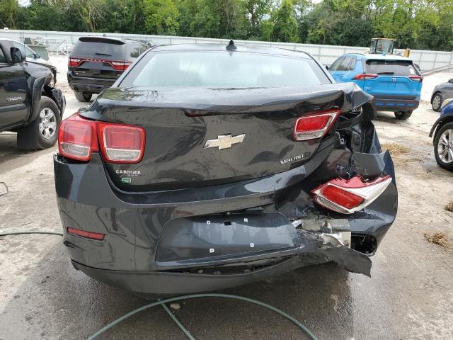 Photo 5 VIN: 1G11C5SA3GU105710 - CHEVROLET MALIBU LIM 