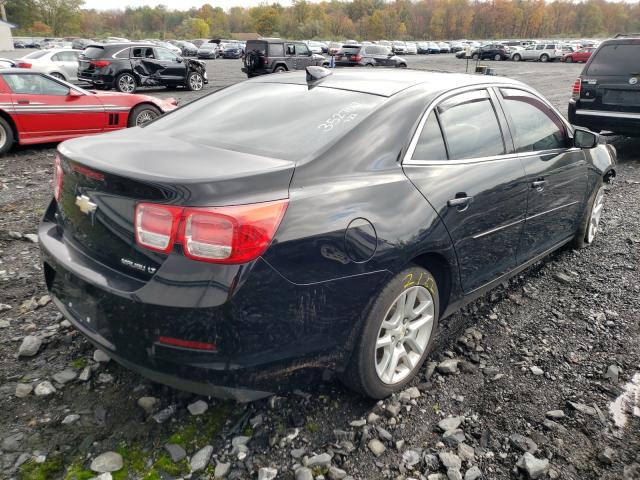 Photo 3 VIN: 1G11C5SA3GU108963 - CHEVROLET MALIBU LIM 