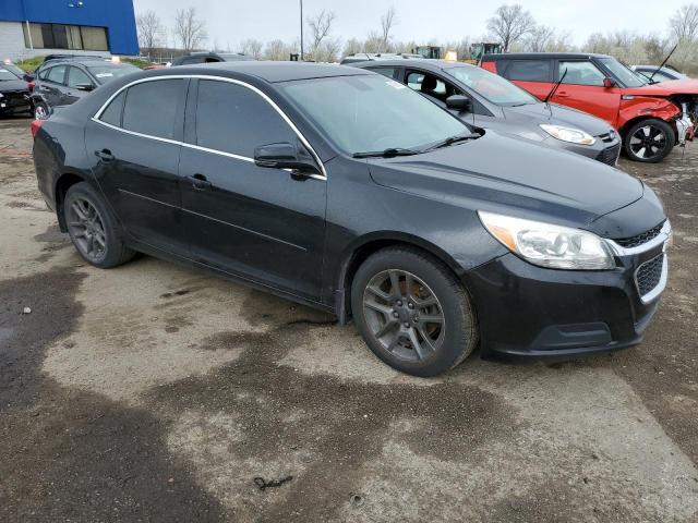 Photo 3 VIN: 1G11C5SA3GU114049 - CHEVROLET MALIBU LIM 