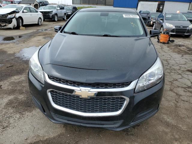 Photo 4 VIN: 1G11C5SA3GU114049 - CHEVROLET MALIBU LIM 