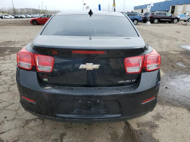 Photo 5 VIN: 1G11C5SA3GU114049 - CHEVROLET MALIBU LIM 