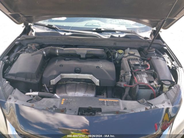 Photo 9 VIN: 1G11C5SA3GU114424 - CHEVROLET MALIBU LIMITED 