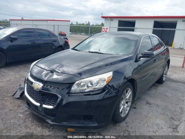 Photo 1 VIN: 1G11C5SA3GU115962 - CHEVROLET MALIBU LIMITED 