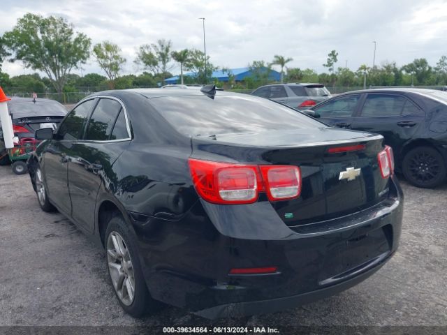 Photo 2 VIN: 1G11C5SA3GU115962 - CHEVROLET MALIBU LIMITED 