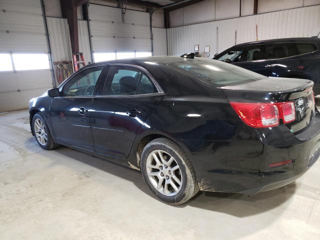 Photo 1 VIN: 1G11C5SA3GU116528 - CHEVROLET MALIBU LIM 