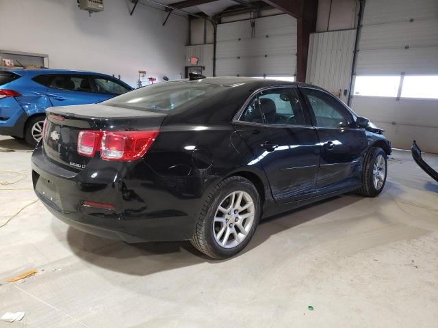 Photo 2 VIN: 1G11C5SA3GU116528 - CHEVROLET MALIBU LIM 