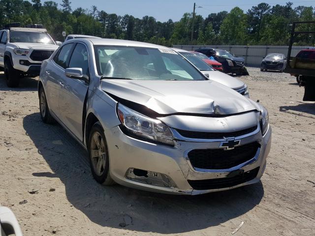 Photo 0 VIN: 1G11C5SA3GU126301 - CHEVROLET MALIBU LIM 