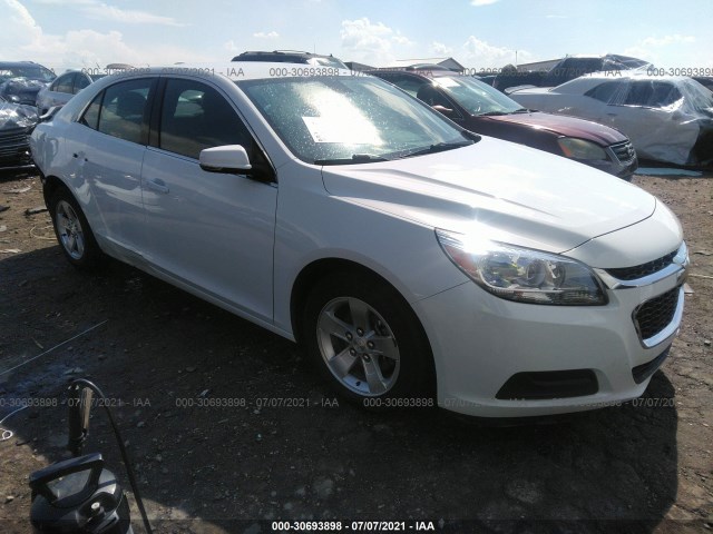 Photo 0 VIN: 1G11C5SA3GU132177 - CHEVROLET MALIBU LIMITED 