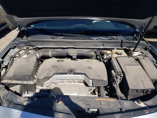 Photo 6 VIN: 1G11C5SA3GU133345 - CHEVROLET MALIBU LIM 