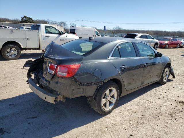 Photo 2 VIN: 1G11C5SA3GU137220 - CHEVROLET MALIBU LIM 