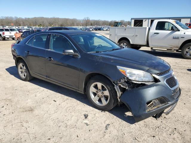 Photo 3 VIN: 1G11C5SA3GU137220 - CHEVROLET MALIBU LIM 