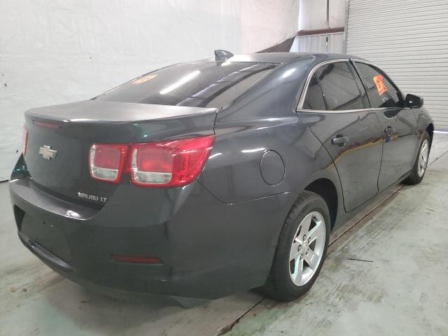 Photo 3 VIN: 1G11C5SA3GU137251 - CHEVROLET MALIBU LIM 