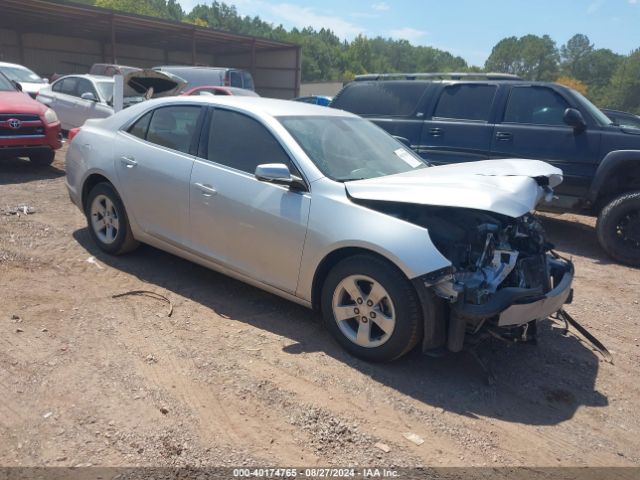 Photo 0 VIN: 1G11C5SA3GU139551 - CHEVROLET MALIBU LIMITED 