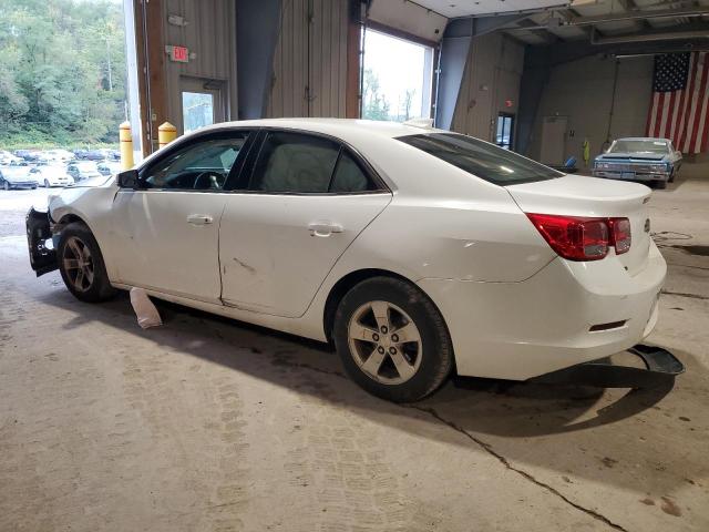 Photo 1 VIN: 1G11C5SA3GU144409 - CHEVROLET MALIBU LIM 