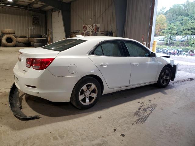 Photo 2 VIN: 1G11C5SA3GU144409 - CHEVROLET MALIBU LIM 