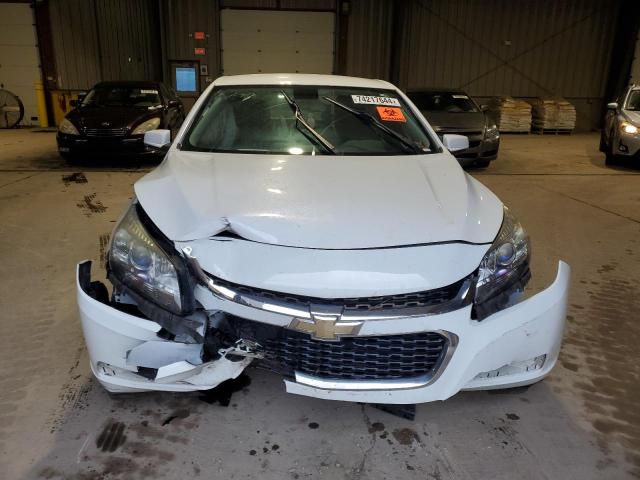 Photo 4 VIN: 1G11C5SA3GU144409 - CHEVROLET MALIBU LIM 